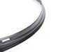 ES#1454394 - 95563111500 - Headlamp Gasket - Gasket between headlamp and fender - Left side - Genuine Porsche - Porsche
