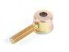 ES#1411117 - 92842400501 - Shifter Joint - For use in manual transmission - Genuine Porsche - Porsche