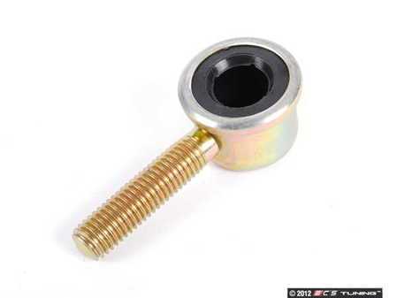 ES#1411117 - 92842400501 - Shifter Joint - For use in manual transmission - Genuine Porsche - Porsche