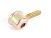 ES#1411117 - 92842400501 - Shifter Joint - For use in manual transmission - Genuine Porsche - Porsche