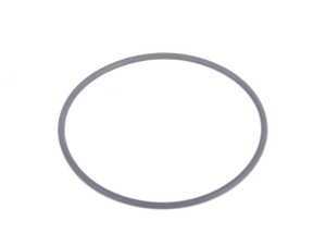 ES#1376962 - 90033104240 - Filter Housing Sealing Ring - Priced Each - OEM rubber ring - 1 required - Genuine Porsche - Porsche