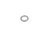 ES#1909181 - 99970761240 - O-Ring - Various uses - Genuine Porsche - 
