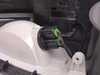 ES#403281 - 5N0949101C - Turn Signal Assembly - Left - Found directly below the side mirror - Genuine Volkswagen Audi - Volkswagen