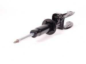 ES#417233 - 7L6413031S - Front Shock Absorber - left - Directly from the factory for driver's side - Genuine Volkswagen Audi - Volkswagen