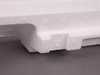 ES#76759 - 51128174878 - E39 Styrofoam Rear Bumper Insert - Replace your crushed styrofoam insert - Genuine BMW - BMW