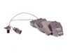 ES#2538501 - 4B0698151S - Front Brake Pad Set - Replace your worn or noisy pads - Pagid - Audi
