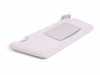 ES#1757572 - 21081024107D84 - Sun Visor - Right Side - Orion Grey (Color Code 7D84) - Genuine Mercedes Benz - Mercedes Benz