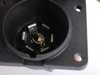 ES#3574734 - 020545402664 - Trailer Hitch Plug Socket - Socket that connects the trailer wiring to your vehicles wiring - Genuine Mercedes Benz - Mercedes Benz
