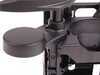 ES#1822696 - 66920101 - Front Cup Holder - Assembly - Cup holder only, does not include mount - Genuine Mercedes Benz - Mercedes Benz