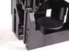 ES#1822696 - 66920101 - Front Cup Holder - Assembly - Cup holder only, does not include mount - Genuine Mercedes Benz - Mercedes Benz