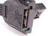 ES#3574734 - 020545402664 - Trailer Hitch Plug Socket - Socket that connects the trailer wiring to your vehicles wiring - Genuine Mercedes Benz - Mercedes Benz