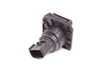 ES#3574734 - 020545402664 - Trailer Hitch Plug Socket - Socket that connects the trailer wiring to your vehicles wiring - Genuine Mercedes Benz - Mercedes Benz