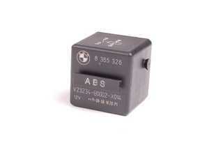 ES#169267 - 61358365326 - Relay - Pink Or Black - Controls the ABS/ASC+T unit - Genuine BMW - BMW
