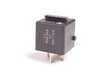 ES#169267 - 61358365326 - Relay - Pink Or Black - Controls the ABS/ASC+T unit - Genuine BMW - BMW