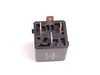 ES#169267 - 61358365326 - Relay - Pink Or Black - Controls the ABS/ASC+T unit - Genuine BMW - BMW