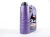 ES#2575807 - 92810720105KT1 - Liqui Moly Synthoil Premium Oil Service Kit (5w-40) - Includes Mann filter and Liqui Moly Synthoil Premium A40 Spec oil - Assembled By ECS - Porsche