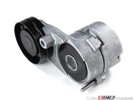 ES#1306586 - 078903133AB - Accessory Belt Tensioner - Keep your drive belt tight - Ina - Audi Volkswagen