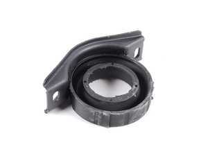 ES#2580477 - 1264100181 - Propeller Shaft Center Support - Does not include new bearing - Meyle - Mercedes Benz