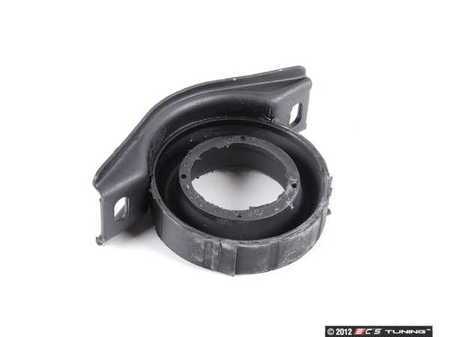 ES#2580477 - 1264100181 - Propeller Shaft Center Support - Does not include new bearing - Meyle - Mercedes Benz