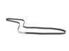 ES#4398982 - 99610215168 - Accessory Belt (2115 MM) - Accessory drive belt for cars with air conditioning (I573 option code) - Genuine Porsche - Porsche