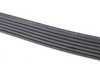 ES#4398982 - 99610215168 - Accessory Belt (2115 MM) - Accessory drive belt for cars with air conditioning (I573 option code) - Genuine Porsche - Porsche