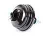 ES#2580400 - 4B3612107 - Brake Booster - Supplies brake pressure so you don't have to - TRW - Audi Volkswagen