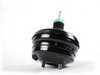 ES#2580400 - 4B3612107 - Brake Booster - Supplies brake pressure so you don't have to - TRW - Audi Volkswagen