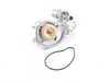 ES#3674728 - 11517524551 - Water Pump - Includes required sealing gaskets and o-ring - Graf - BMW