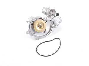 ES#3674728 - 11517524551 - Water Pump - Includes required sealing gaskets and o-ring - Graf - BMW