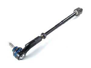 ES#260959 - 1J0422803B - Tie Rod Assembly - left - Replace tie rod assemblies and address all defective parts. - Meyle - Volkswagen