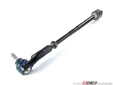 ES#260959 - 1J0422803B - Tie Rod Assembly - left - Replace tie rod assemblies and address all defective parts. - Meyle - Volkswagen