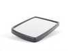 ES#83531 - 51167116747 - Heated Mirror Glass - Left - Replacement glass for mirrors with auto-dimming - Genuine BMW - BMW