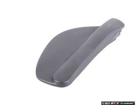 ES#169734 - 61617035103 - Wiper Arm Cap - Right - Genuine BMW - BMW