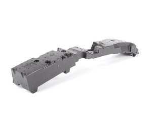ES#74916 - 51117896592 - Bumper Shock Absorber - Right - This impact foam helps prevent damage to the frame and other structural components in low speed collision. - Genuine BMW - BMW