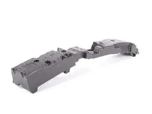 Bumper Shock Absorber - Right