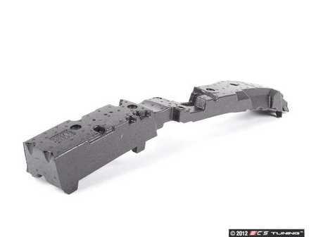 ES#74916 - 51117896592 - Bumper Shock Absorber - Right - This impact foam helps prevent damage to the frame and other structural components in low speed collision. - Genuine BMW - BMW