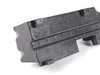 ES#74916 - 51117896592 - Bumper Shock Absorber - Right - This impact foam helps prevent damage to the frame and other structural components in low speed collision. - Genuine BMW - BMW
