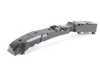 ES#74915 - 51117896591 - Bumper Shock Absorber - Left - This impact foam helps prevent damage to the frame and other structural components in low speed collision. - Genuine BMW - BMW