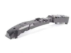 ES#74915 - 51117896591 - Bumper Shock Absorber - Left - This impact foam helps prevent damage to the frame and other structural components in low speed collision. - Genuine BMW - BMW