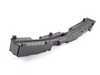 ES#74915 - 51117896591 - Bumper Shock Absorber - Left - This impact foam helps prevent damage to the frame and other structural components in low speed collision. - Genuine BMW - BMW