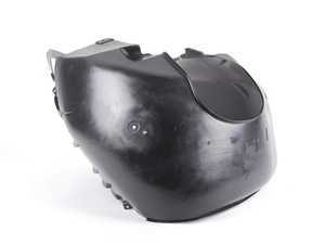 ES#129877 - 51718223375 - Front Fender Liner - Left - Protect your bodywork - Genuine BMW - BMW