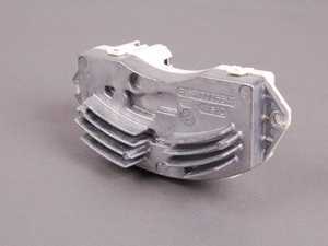 ES#2572940 - 64119265892 - Blower Regulator - Used to control the speed of the blower motor, commonly referred to as the FSU - Genuine BMW - BMW
