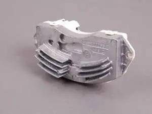 Blower Regulator