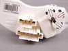 ES#2572940 - 64119265892 - Blower Regulator - Used to control the speed of the blower motor, commonly referred to as the FSU - Genuine BMW - BMW