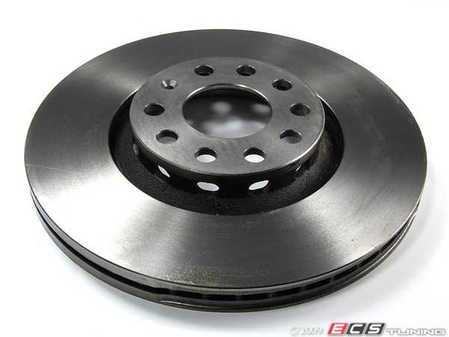 ES#514336 - 8E0615301R - Brake Disc - ATE - 