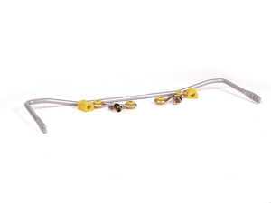 ES#2501049 - bbr36z - Rear Sway Bar - 16mm - Adjustable rear sway bar with bushings and endlinks - Whiteline - BMW