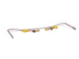 Rear Sway Bar - 16mm