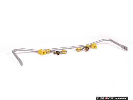 ES#2501049 - bbr36z - Rear Sway Bar - 16mm - Adjustable rear sway bar with bushings and endlinks - Whiteline - BMW