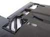 ES#117101 - 51457003326 - Foot Well Trim - Left - Schwarz/Black. Located on the underside of the dashboard - Genuine BMW - BMW