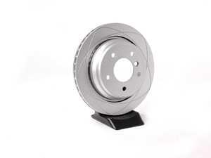 ES#10395 - 34211163153 - Plain Rotor - Priced Each - ATE brand - ATE - 
